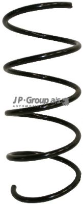 JP GROUP 1342200400 -  Пружина ходовой части